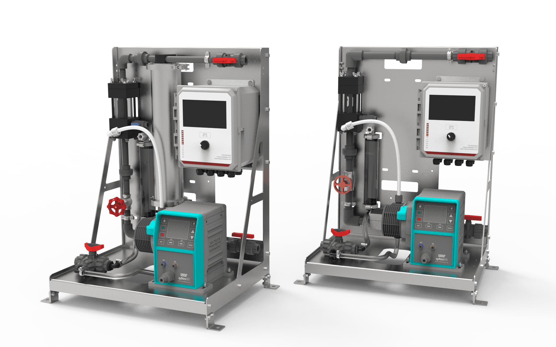 6PSevo Series